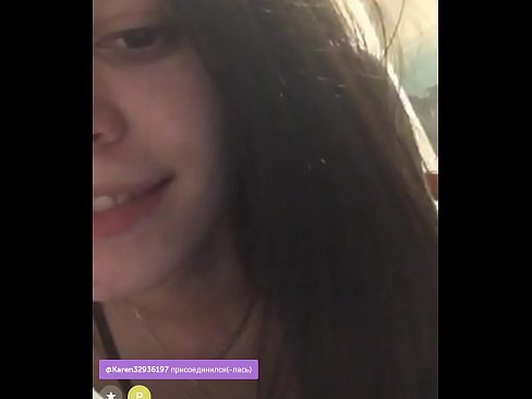 ❤️ Qiziq rus kaltak (Periskop, VKontakte, Instagram) ️ Super porno uz.porngifmag-com.ru ❌