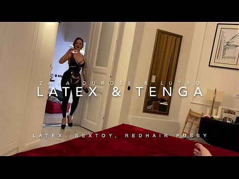 ❤️ Redheaded o'gay opa lateks kostyum o'gay tomonidan becerdin ️ Super porno uz.porngifmag-com.ru ❌