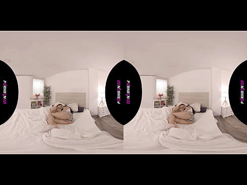 ❤️ PORNBCN VR Ikki yosh lezbiyen 4K 180 3D virtual haqiqatda uyg'onmoqda Jeneva Bellucci Katrina Moreno ️ Super porno uz.porngifmag-com.ru ❌