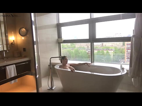 ❤️ Tremendous go'dak ehtiros bilan hammomda uning mushuk jerking ️ Super porno uz.porngifmag-com.ru ❌