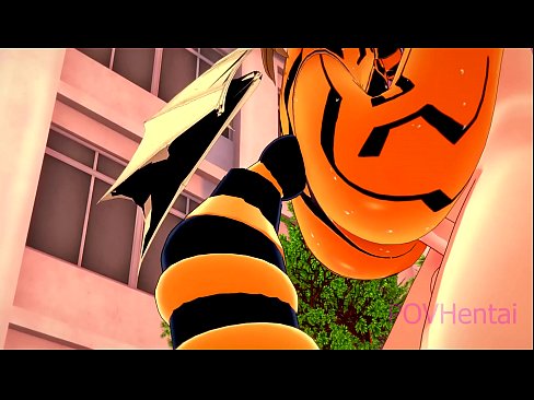 ❤️ Wasp Girl Monster ️ Super porno uz.porngifmag-com.ru ❌