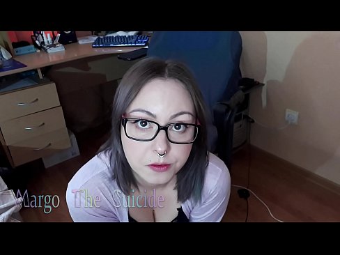 ❤️ Ko'zoynakli seksual qiz kamerada Dildoni chuqur so'radi ️ Super porno uz.porngifmag-com.ru ❌