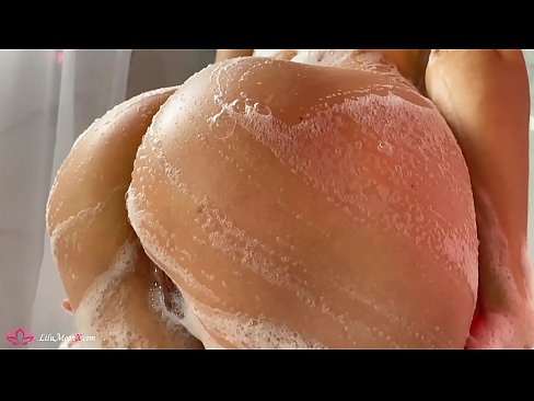 ❤️ Brunette dushda kuchli orgazm uchun vibrator bilan mushukni onanizm qiladi ️ Super porno uz.porngifmag-com.ru ❌
